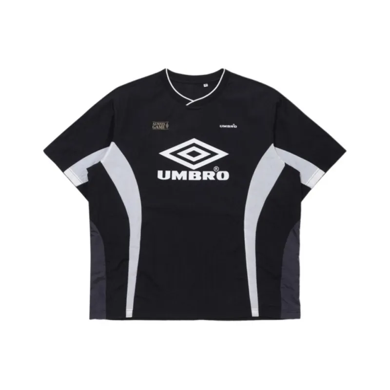Umbro T Shirts Unisex-0