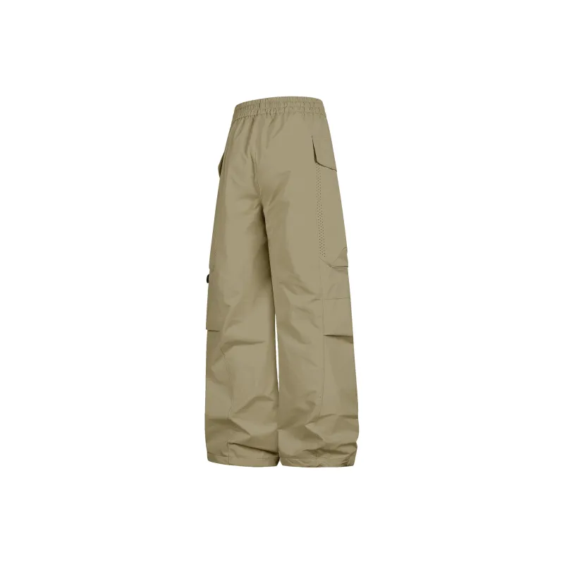 PENTAGONAL HEART Casual Pants Unisex-6