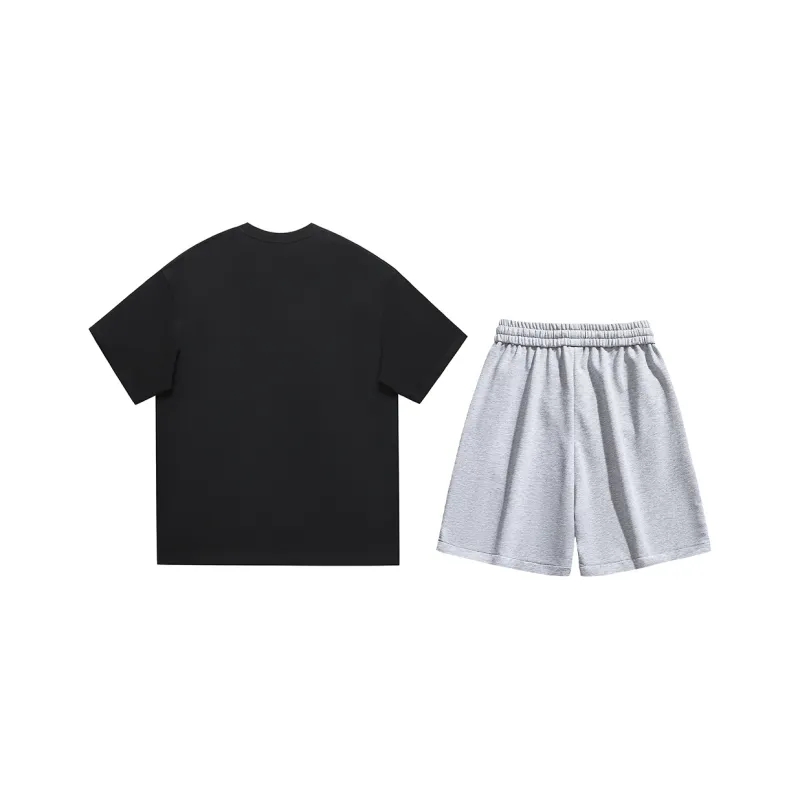 IGOI Casual Sportswear Unisex-5