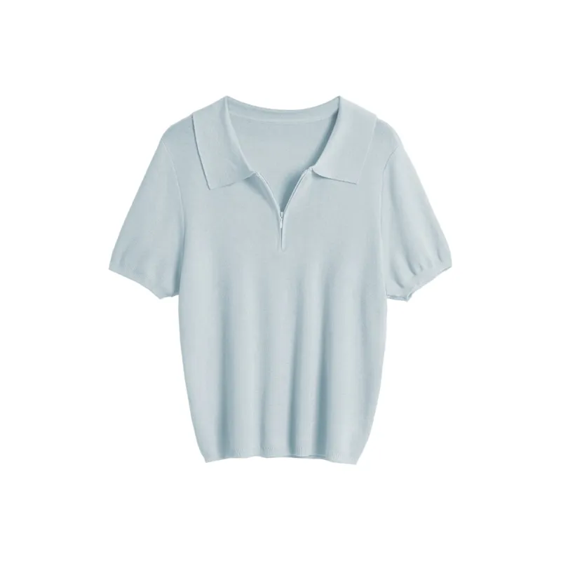ERIRI T Shirts Women's-4