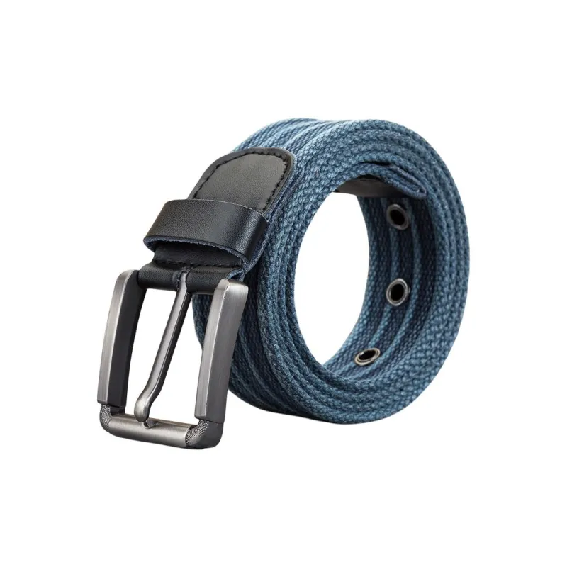JEANSWEST Canvas Belt Men's 3.8CM-6