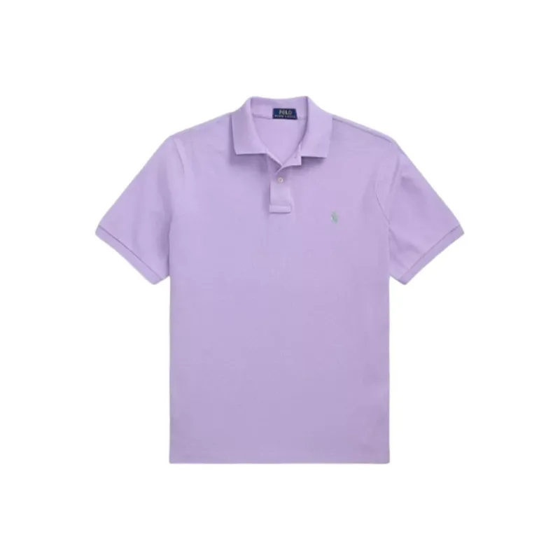 Polo Ralph Lauren Polo Pony Polo Shirt-0
