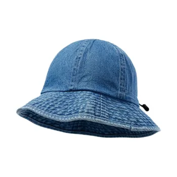 YUZHAOLIN Polyester Bucket Hats Unisex