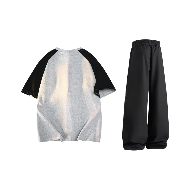 Supremo Cat Casual Sportswear Unisex-5