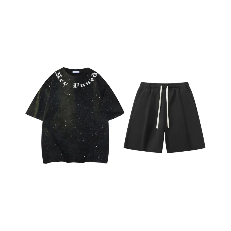 7 SEVFUN Casual Sportswear Unisex-6