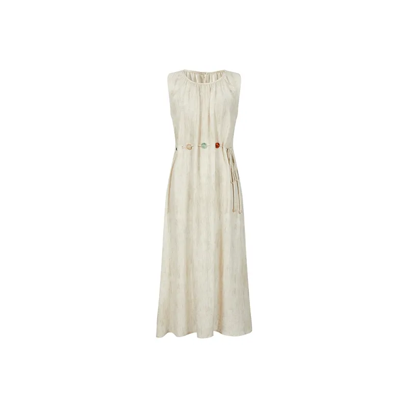 JZ. ANNAKRO Sleeveless Dress Women's-6