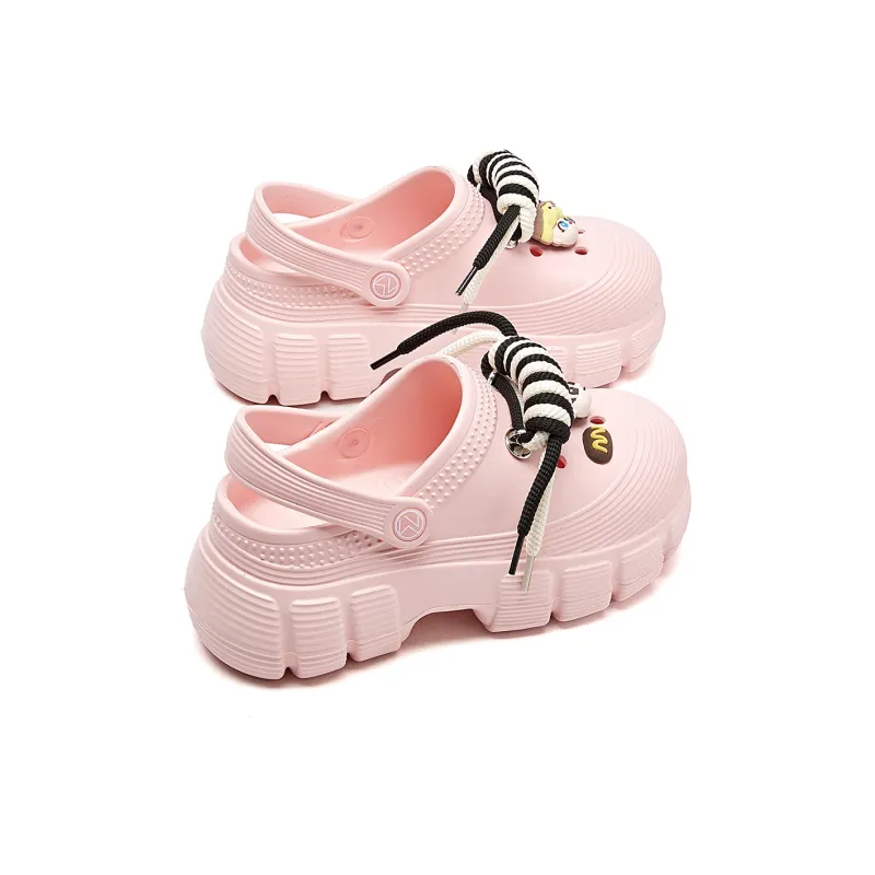 La Chapelle Clogs Women's-3