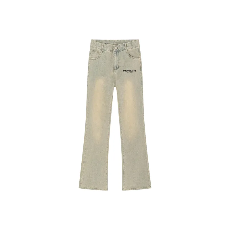 DUKE+DEXTER Jeans Unisex-11