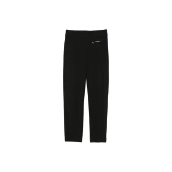 LUYOUYE Casual Pants Women's Black