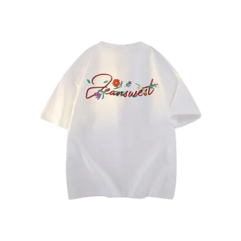 JEANSWEST T Shirts Unisex