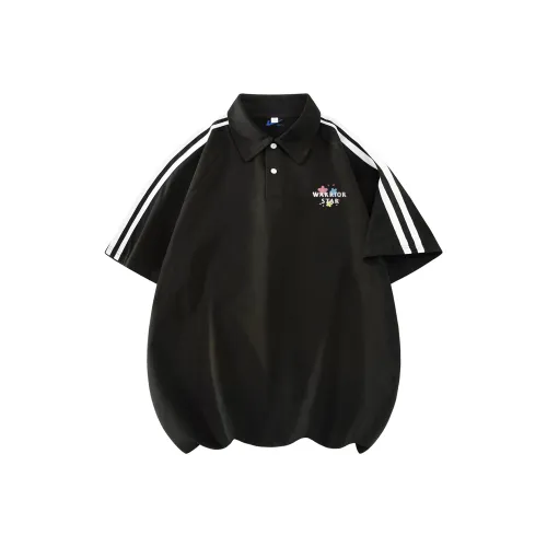 WARRIOR Polo Shirts Women's