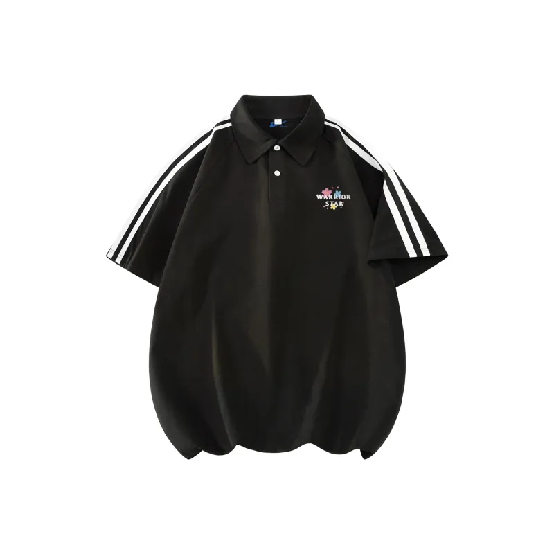 WARRIOR Polo Shirts Women's-0