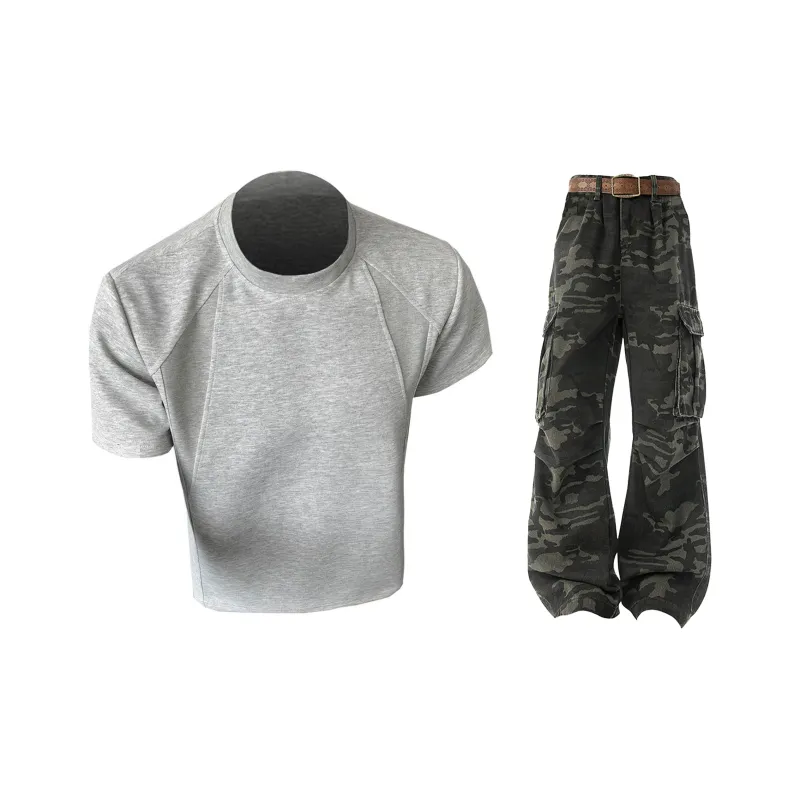 GWAF Casual Sportswear Unisex-0