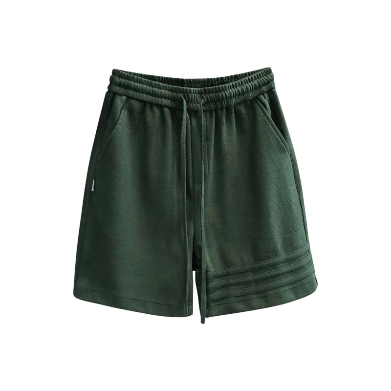LESS BEARS Basketball Shorts Women's-5