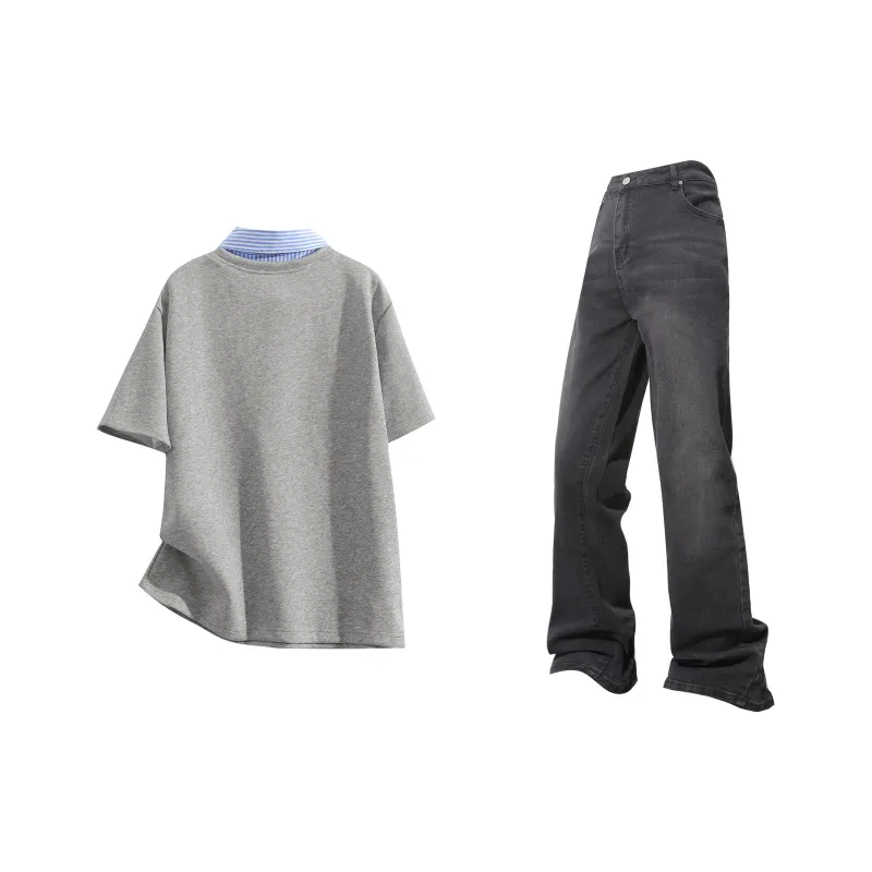 Tre Club Casual Sportswear Unisex-3