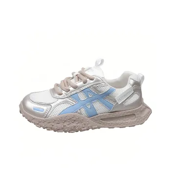 Daying Low Top Casual Shoes Women's