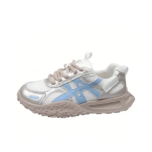 Daying Low Top Casual Shoes Women's