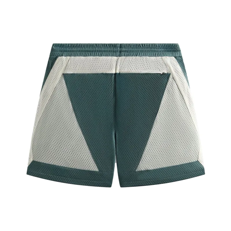 KITH Mesh Turbo Shorts-1