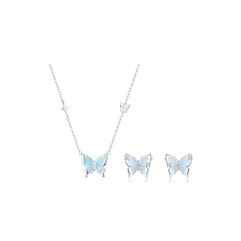 Barbie Alloy Stud Earrings Women's-5