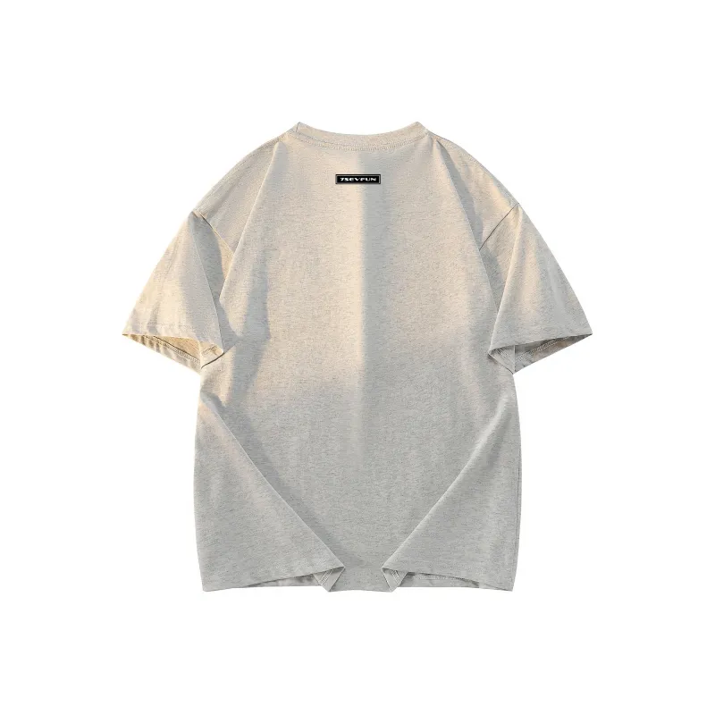 7 SEVFUN T Shirts Unisex-6