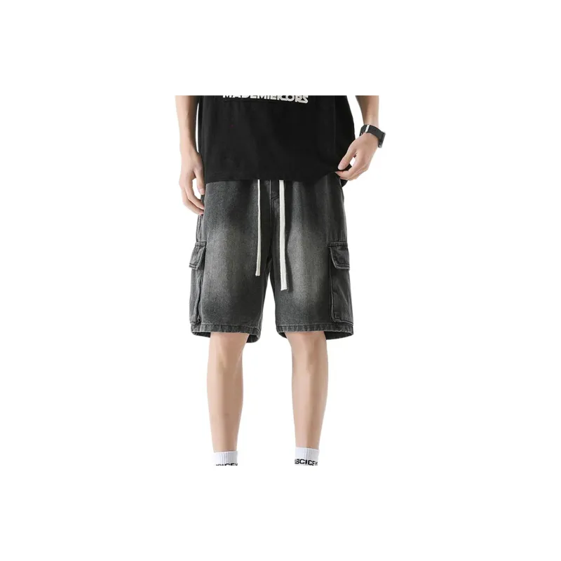 DAND Cargo Shorts Unisex-0
