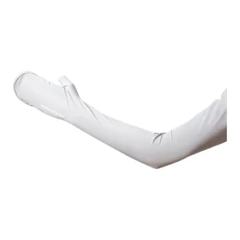 Warrior Polyester Sun Protection Sleeves Unisex