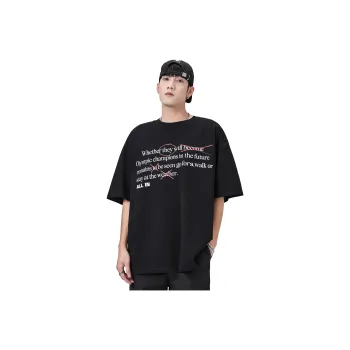 ALL IN T Shirts Men