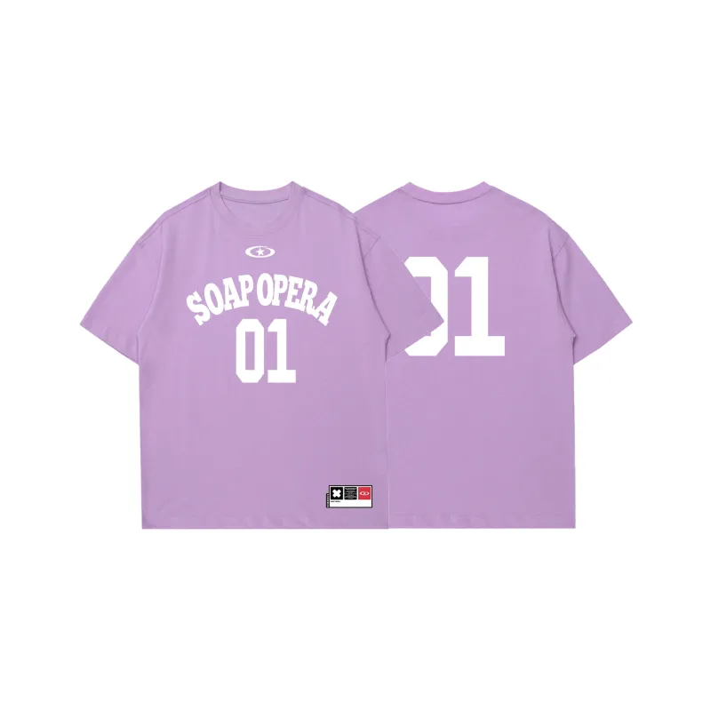 SOAP OPERA T-Shirts Unisex-38