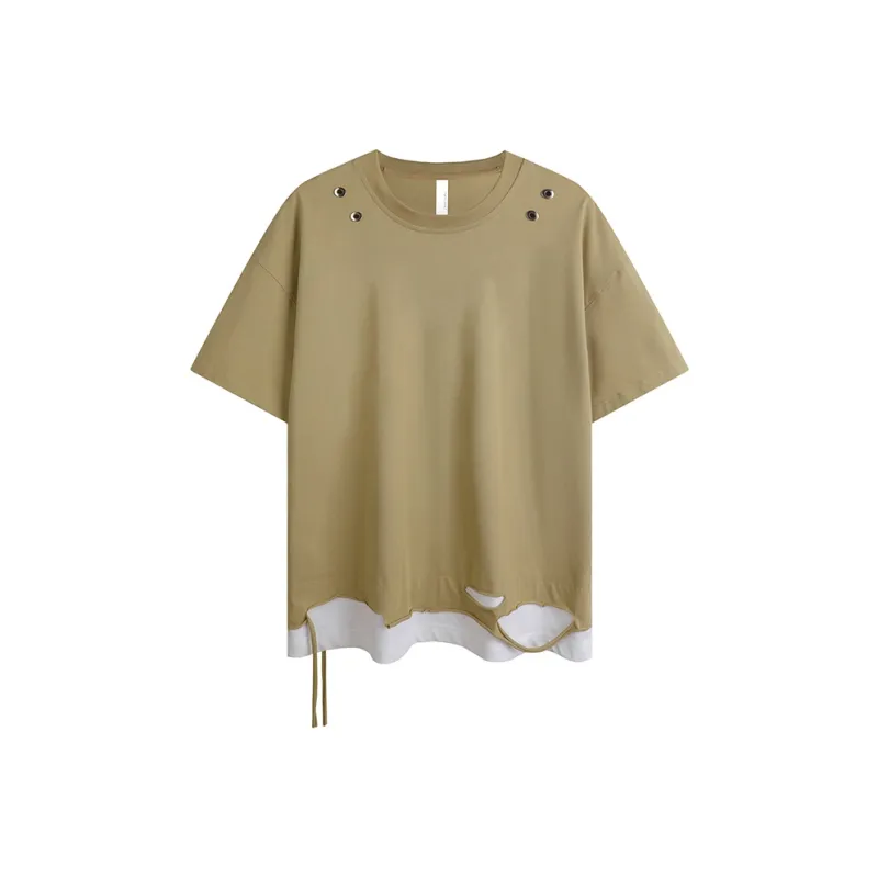 WOSAWE T Shirts Unisex-4