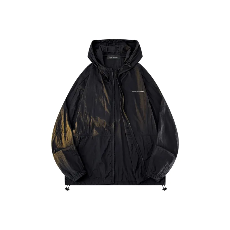 JEANSWEST Sun Protection Clothing Unisex-0