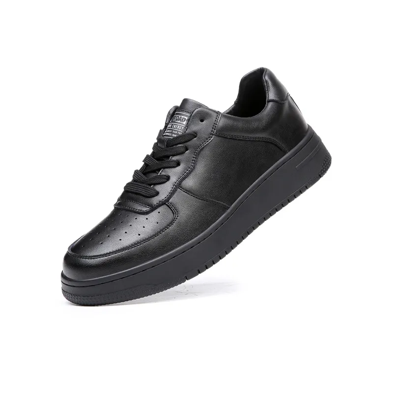 A Fairy Tale Of A Pair Of Shoes Abrasion Resistant Low Top Skateboard Shoes Men's-6