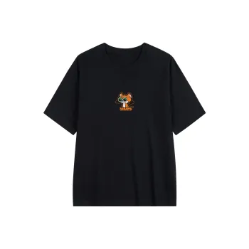 The Smurfs T Shirts Unisex