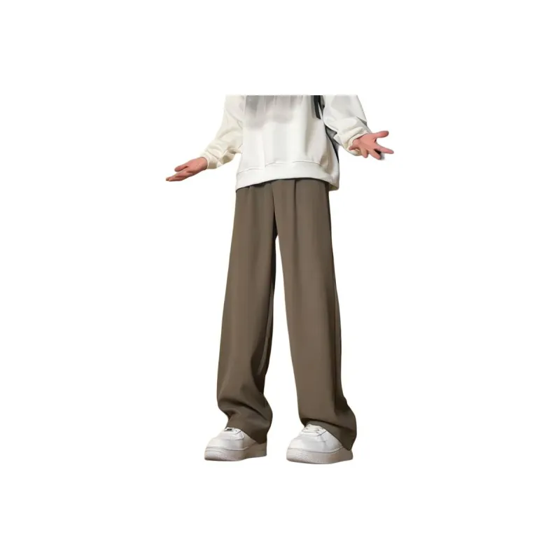 Izexx Suit Trousers Men-0