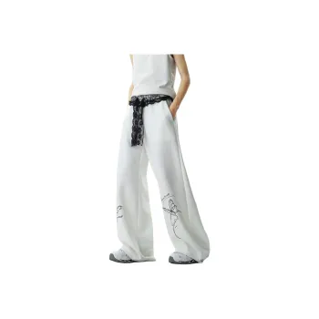 RVANGUARD Casual Pants Unisex