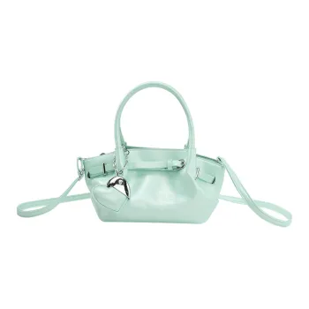 ELF SACK PU Shoulder Bag, Crossbody Bag, Handbag Regular Women's Multicolor