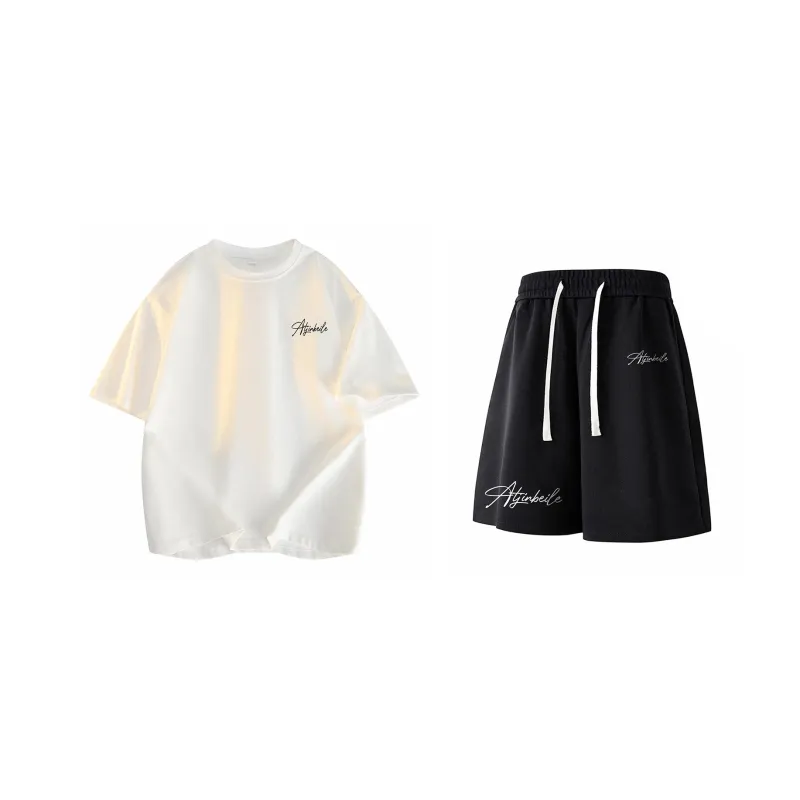 JINBEILE Casual Sportswear Unisex-0