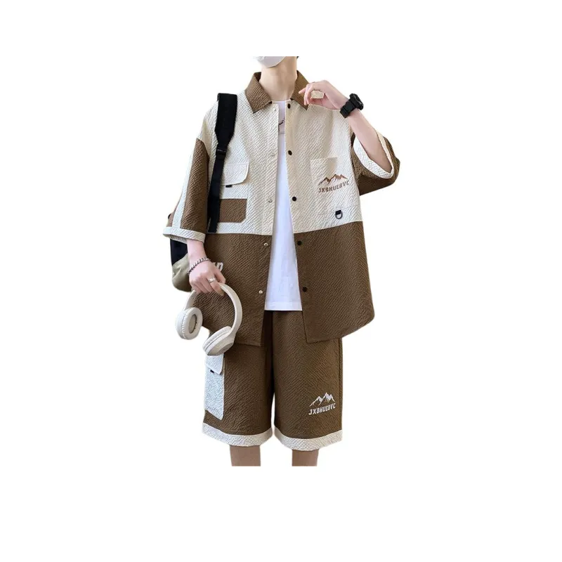 RVANGUARD Casual Sportswear Unisex-13