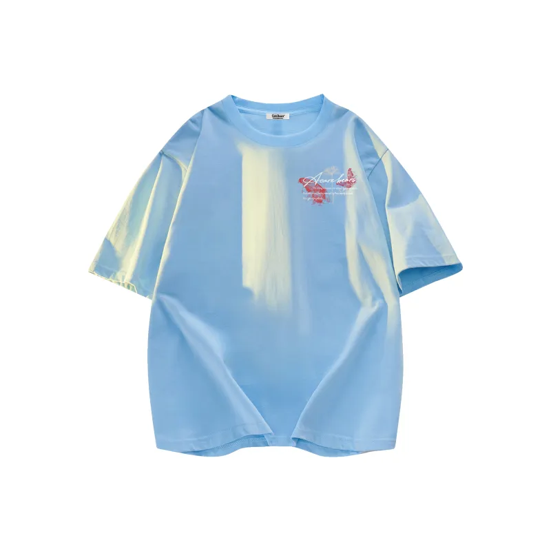 CAREBEARS T Shirts Unisex-12