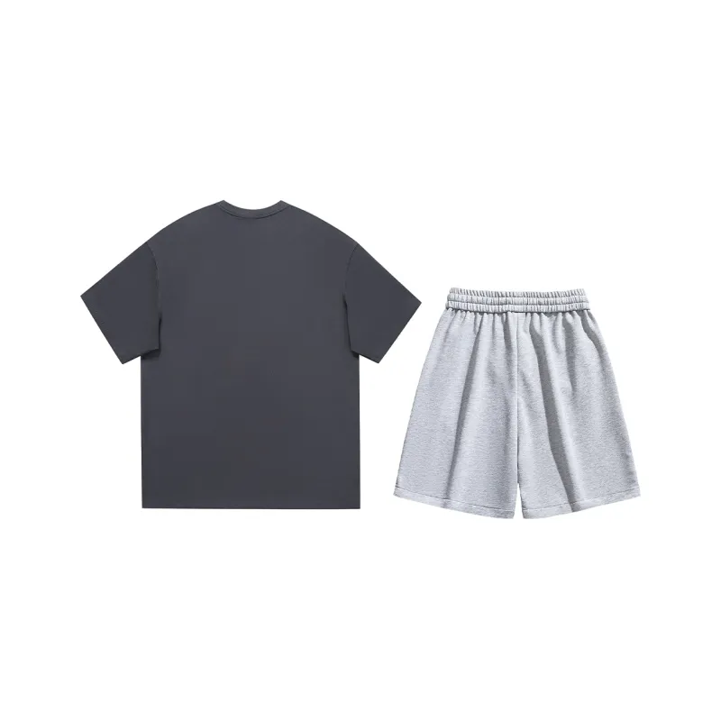 IGOI Casual Sportswear Unisex-29