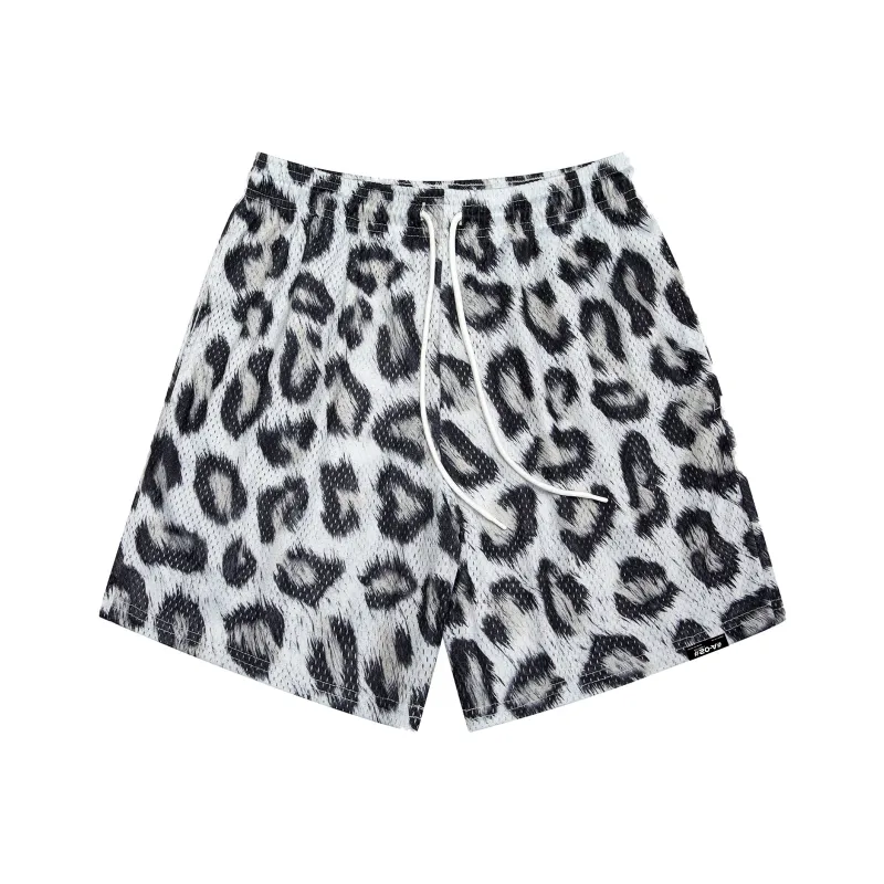 A02 Sports Shorts Unisex-0