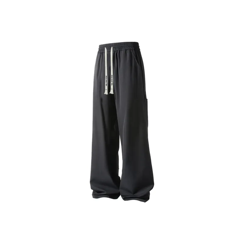 RICE NINE TEN Casual Pants Unisex-0