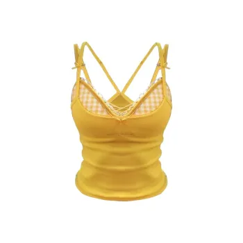 MIMOSA CHUR Tank Tops Women's
