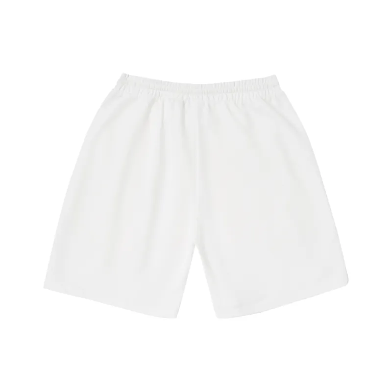 C1RCA Casual Shorts Unisex-1