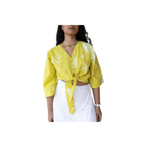 PRONOUNCE Shirts Women's Network Limestone