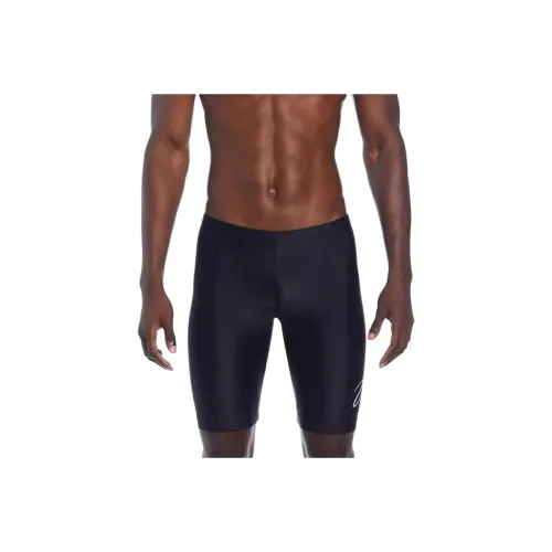 Nike Swimming Shorts Unisex Black