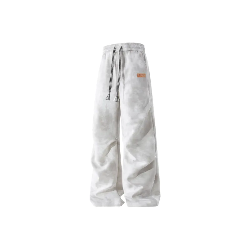 Être Par Lee Casual Pants Unisex-6