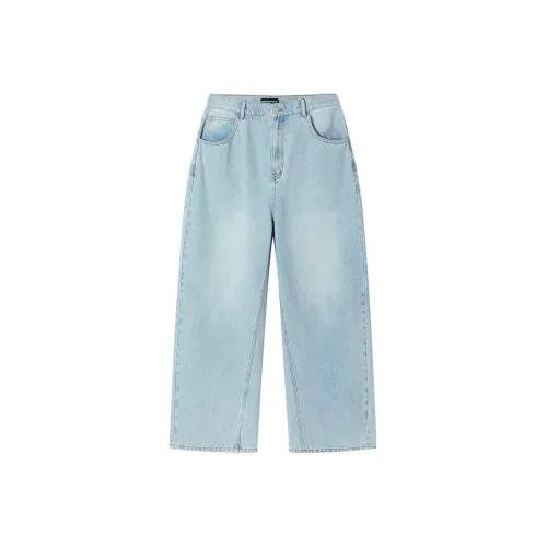DANGEROUSPEOPLE Jeans Unisex
