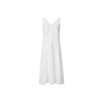 Hopeshow Sleeveless Dress Women's