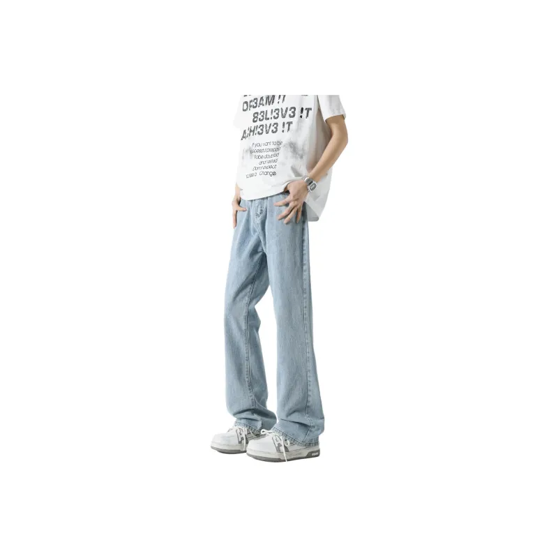 Humanism 1986 Jeans Unisex-21