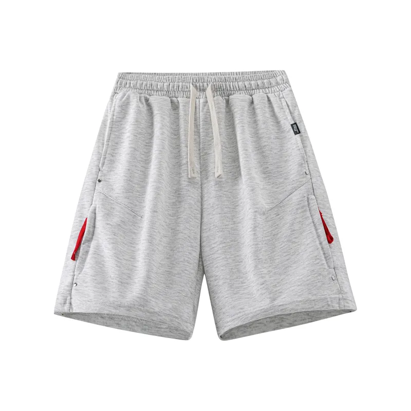 FAKE VINTAGE Casual Shorts Unisex-8
